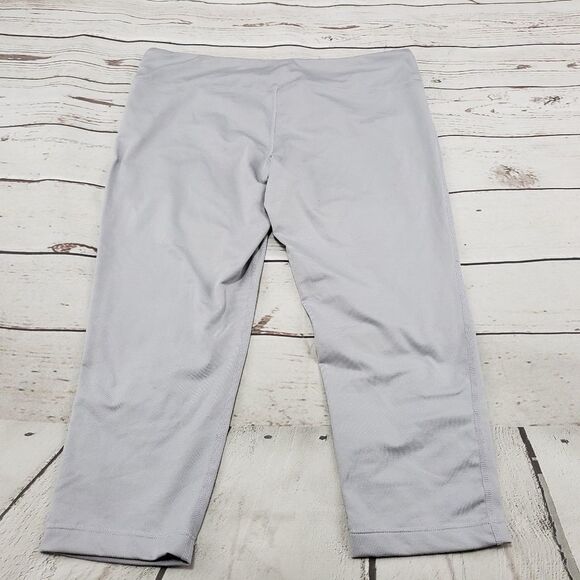 MPG Pants Size Medium Moneta Performance Gear Yoga Activewear - Picture 2 of 4